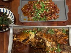 -树厨贵州菜(花果园购物中心店)