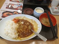 -食其家·牛丼咖喱(宜山路贝岭店)
