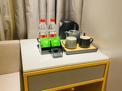 -宜必思·尚品酒店(长沙火车站地铁站店)
