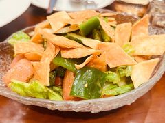 -BRBR叙利亚餐厅(总店)