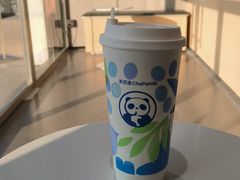 -茶百道(广州天河华师校内店)