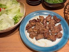 -烧肉达人•炭火烧肉(新天地店)