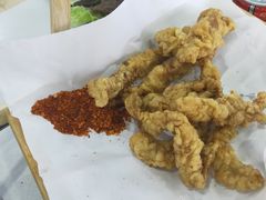 -屋头串串(龙潭寺店)