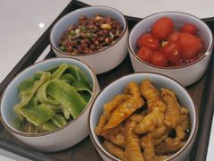 -尚宴(盛世广场·食尚街店)