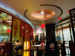 -海航大厦万豪酒店彩海轩中餐厅(霄云路店)