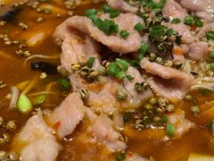 -峨嵋小镇·川菜(正定朗华店)