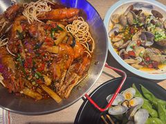 -红盔甲·小龙虾(定西路店)