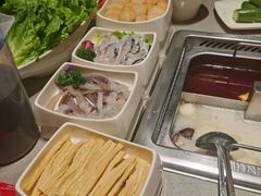 -海底捞火锅(团结桥店)