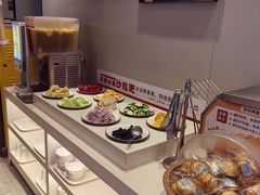 -豪享来中西餐厅(隆昌店)