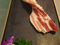 厚切五花肉-明洞王妃家烤肉(苏州中心星悦汇店)