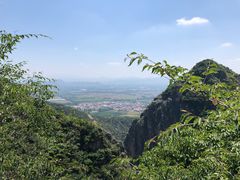 -龙庆峡风景区