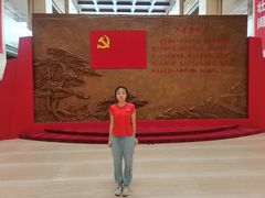 -中共一大纪念馆