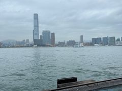 -招商蛇口邮轮母港(观光客运)