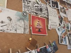 -Joymean coffee.见面咖啡