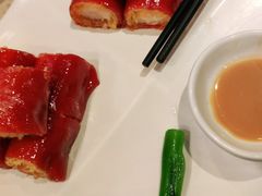 -点都德(盘福楼店)