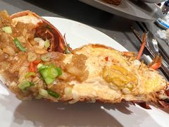 -神洲四海大酒楼(王府井澳门中心店)