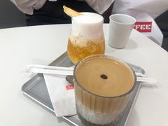 -72 COFFEE(东朝阳路店)
