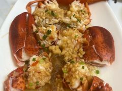 -琼大师东方烤乳猪(亚特兰蒂斯店)