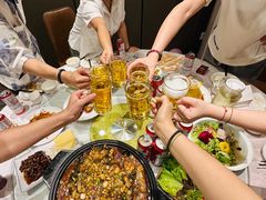-鑫巴蜀小镇 · 水煮鱼专研店(玉桥店)