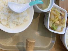 -老乡鸡(新邻天地店)