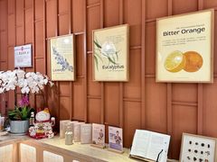 -LANN I 蘭·泰式古法按摩(高岛屋百货店)