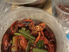 -赵氏盱眙十三香龙虾(蓝村店)