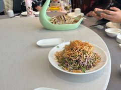 -钱记·乡野菜(紫荆花路店)