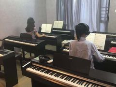 -乐尚音乐空间·钢琴·声乐·架子鼓(会展中心店)
