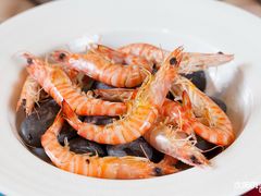 -沈阳和平艾美酒店新食谱西餐厅