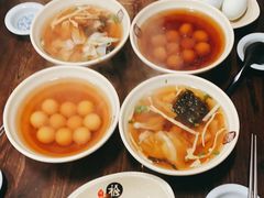 -都谷包子(天一广场店)