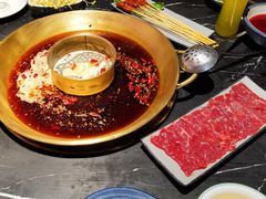 -杨家火锅(国美店)