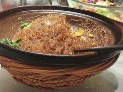 味上粉丝煲-味上湘菜馆(岳麓山店)