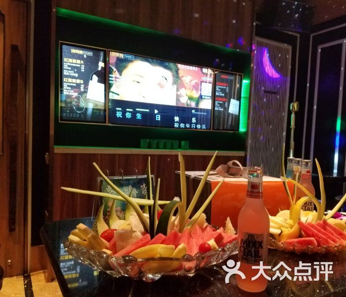 星聚会ktv(合生汇店)图片 - 第3张