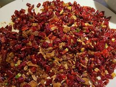 -严记小天府酸菜鱼(西四路店)