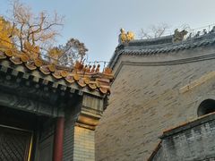 -潭柘寺景区