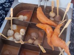 -葫芦古镇关东民俗雪乡