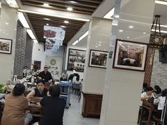 -百年认一力 太原老字号 (桥头街店)