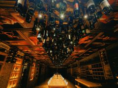 -福禧酒窖·中餐厅 (万柳店)