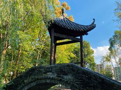 -张公山寨景区