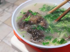 小苏肉-宋老三苏肉羊肉汤老店