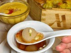 -正佳广场万豪酒店-粤菜餐厅·点心·海鲜·聚餐