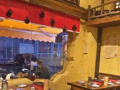 -今邕烧烤(西大店)