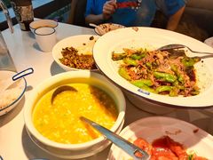 -兰湘子·湘菜小炒(长安万科广场店)
