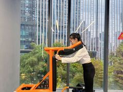 -超鹿运动(五四路恒力城店)