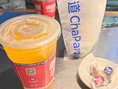-匠子烤鱼(远大购物中心店)