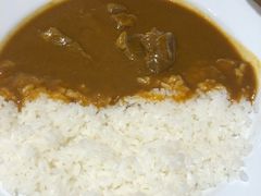 -COCO壱番屋(现代城店)