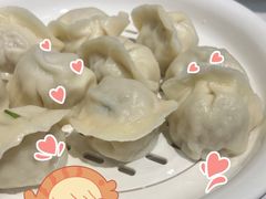 -百饺园(平山道店)