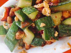 -梅园食堂