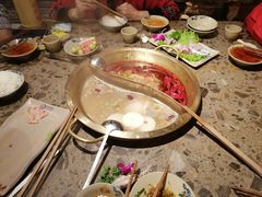-小龙坎老火锅(金柏林店)
