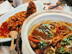 -周家二小姐的菜(西津渡店)